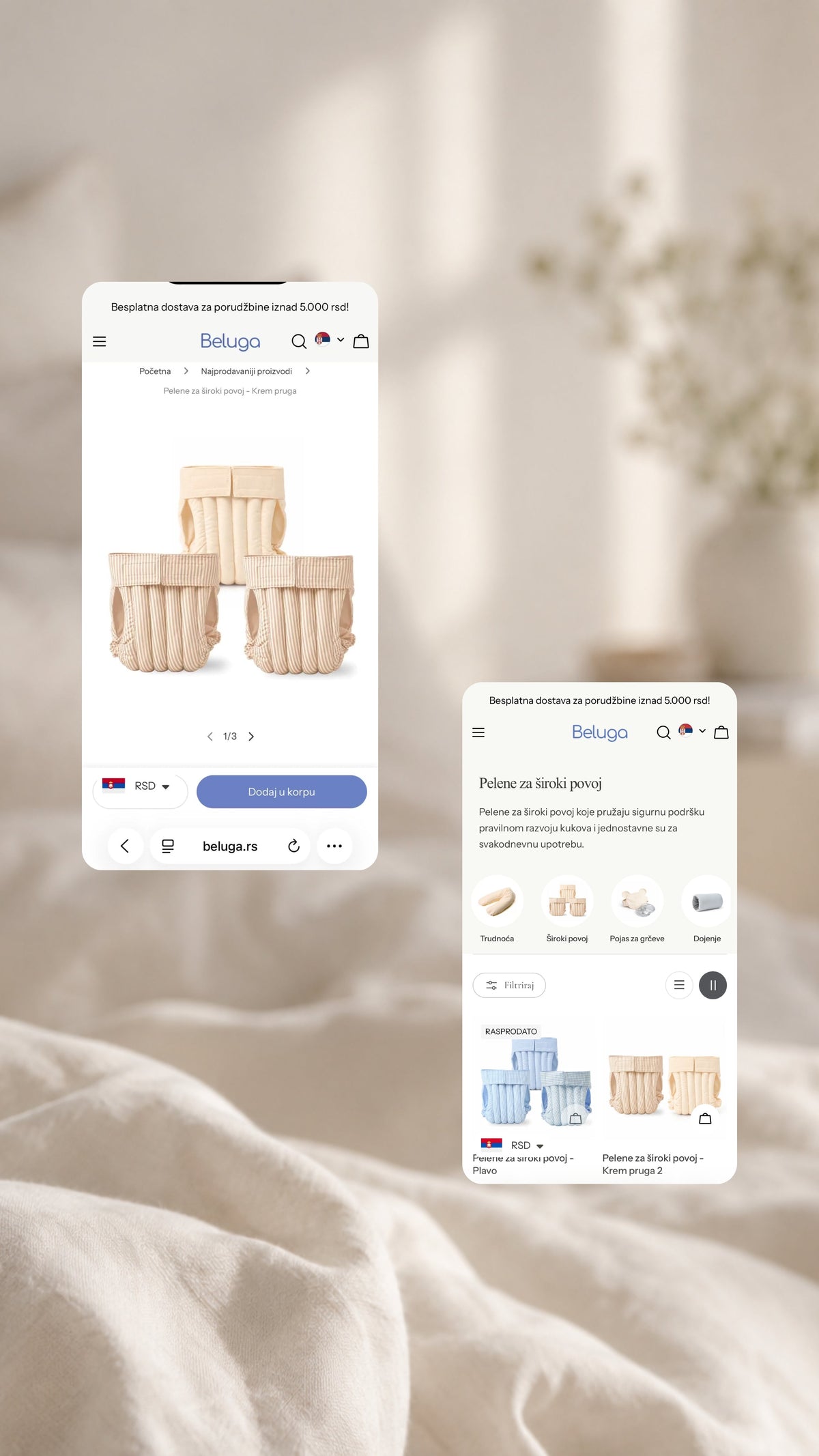 Izrada web prodavnica — 47