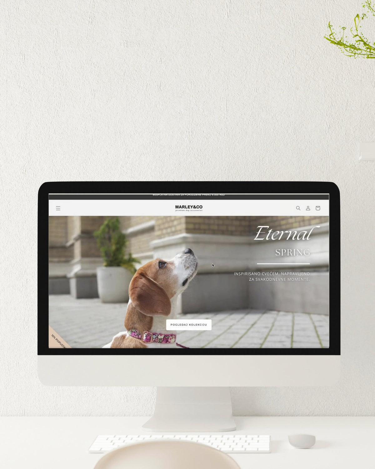 Izrada web prodavnica — 52