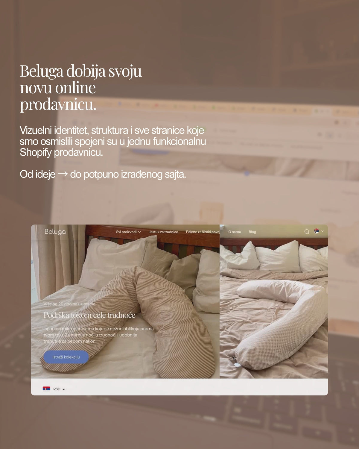 Izrada web prodavnica — 14