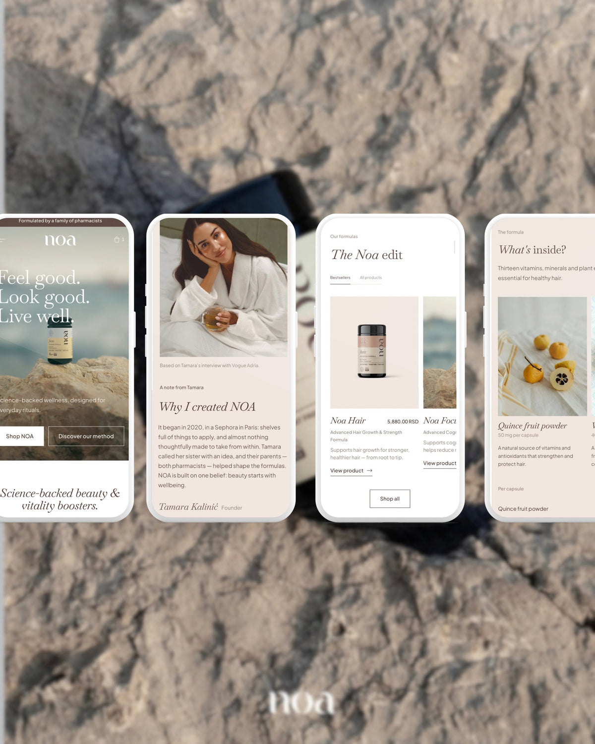 Izrada web prodavnica — 40