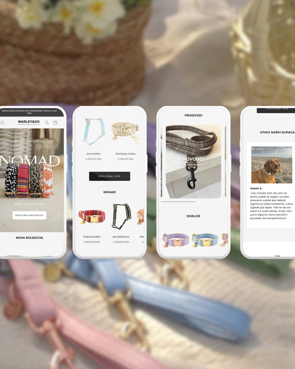 Izrada web prodavnica — 49